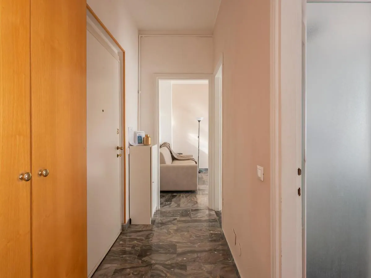 I Host Apartment - Puglie 17 Milan
